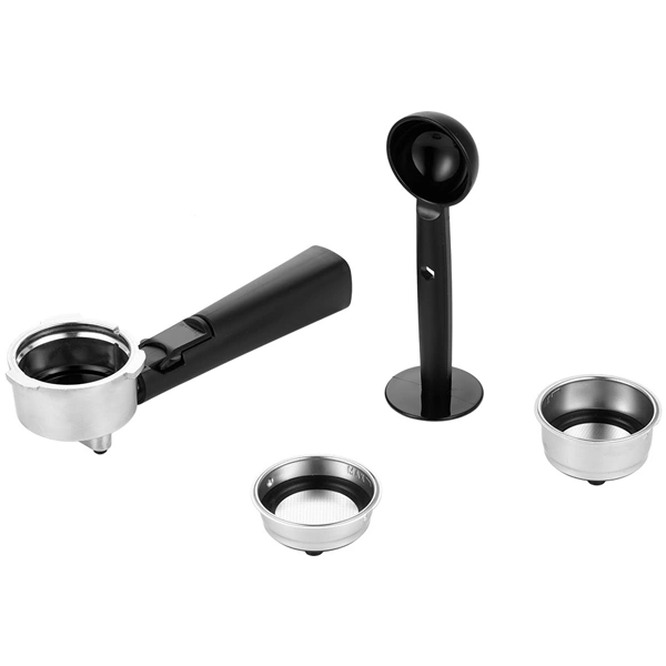 Кофейная станция Kitfort КТ-771 - фото 4