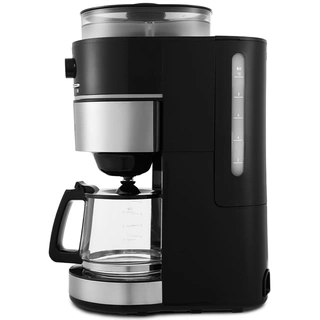 Кофеварка капельная Kitfort КТ-737