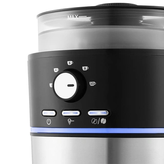 Кофеварка капельная Kitfort КТ-737