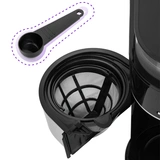 Кофеварка капельная Kitfort КТ-737 - фото 6