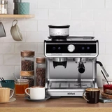 Кофейная станция Kitfort КТ-789 - фото 10