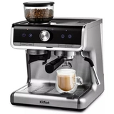 Кофейная станция Kitfort КТ-789