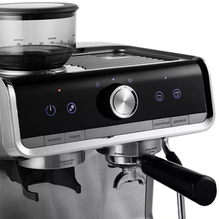 Кофейная станция Kitfort КТ-789