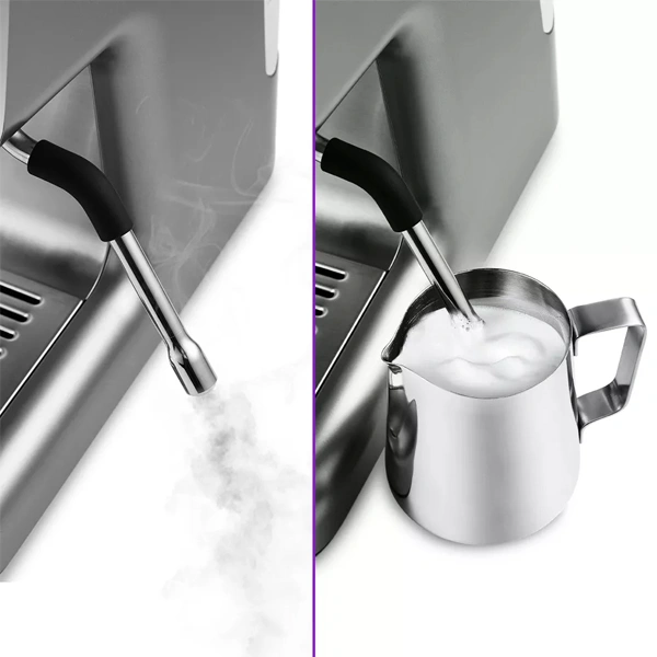 Кофейная станция Kitfort КТ-789 - фото 7