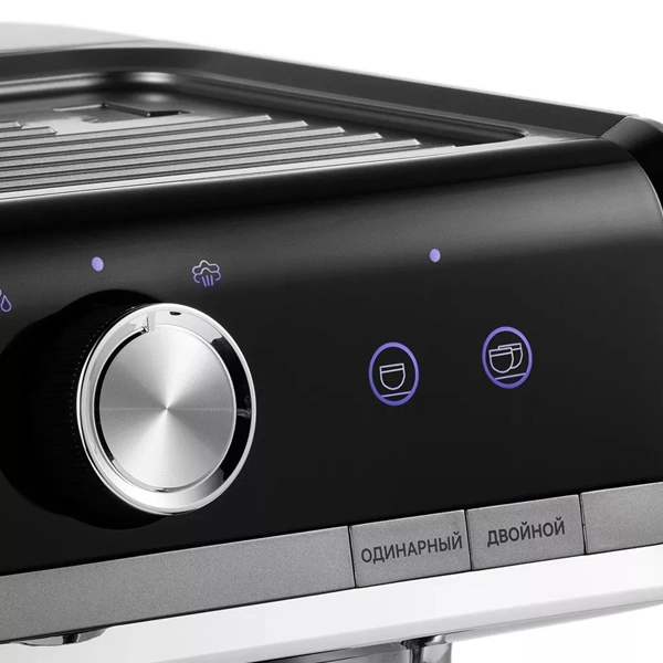 Кофейная станция Kitfort КТ-789 - фото 8