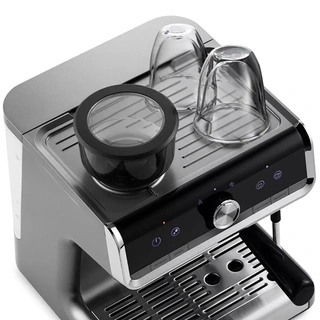 Кофейная станция Kitfort КТ-789