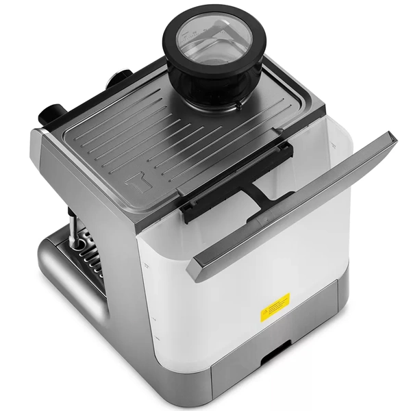 Кофейная станция Kitfort КТ-789 - фото 2