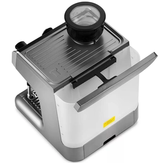 Кофейная станция Kitfort КТ-789