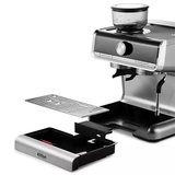 Кофейная станция Kitfort КТ-789 - фото 4