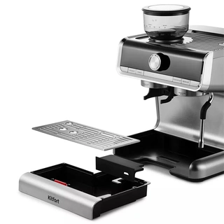 Кофейная станция Kitfort КТ-789