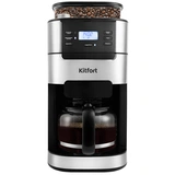 Кофемашина Kitfort КТ-720 КТ-720 - фото 3