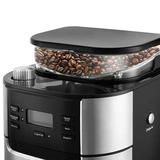 Кофемашина Kitfort КТ-720 КТ-720 - фото 4