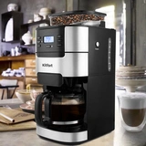 Кофемашина Kitfort КТ-720 КТ-720 - фото 7