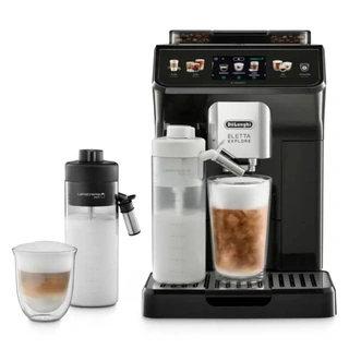 Кофемашина Delonghi ECAM 450.65.G