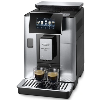 Кофемашина Delonghi ECAM610.75