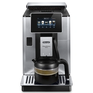 Кофемашина Delonghi ECAM610.75