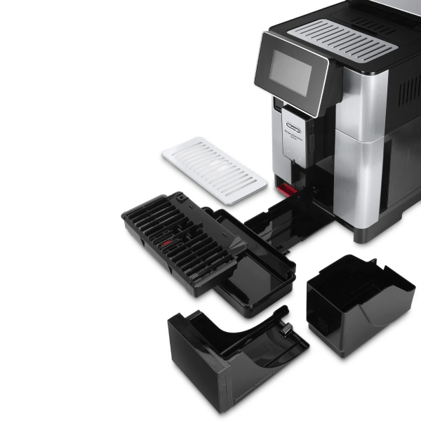 Кофемашина Delonghi ECAM610.75 - фото 4