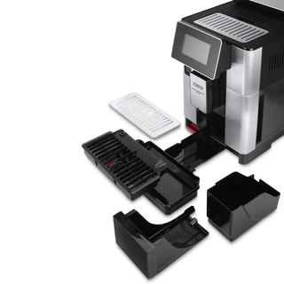 Кофемашина Delonghi ECAM610.75