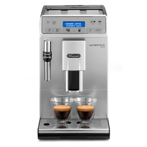 Кофемашина Delonghi ETAM 29.620.SB - фото 2