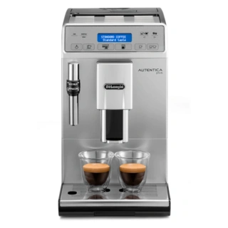 Кофемашина Delonghi ETAM 29.620.SB