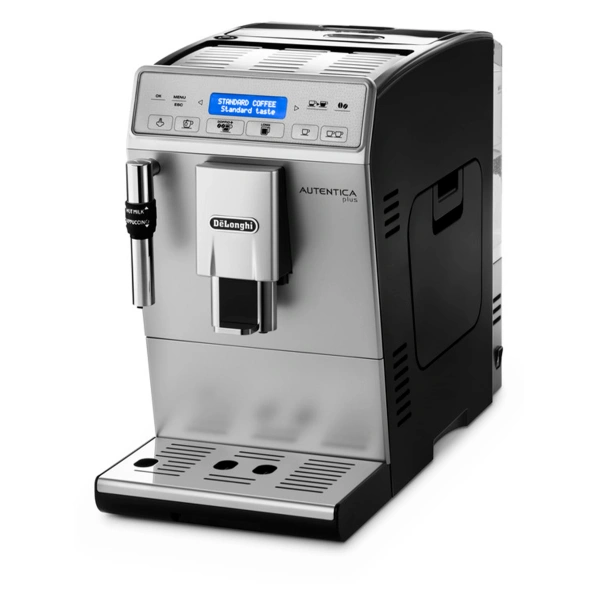 Кофемашина Delonghi ETAM 29.620.SB