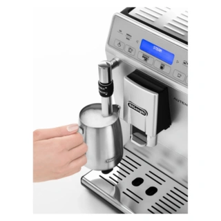 Кофемашина Delonghi ETAM 29.620.SB