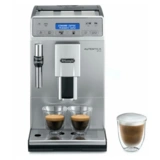 Кофемашина Delonghi ETAM 29.620.SB - фото 4