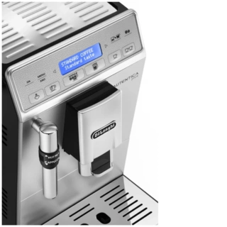 Кофемашина Delonghi ETAM 29.620.SB