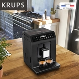 Кофемашина Krups EVIDENCE PLUS EA894810 - фото 14