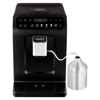 Кофемашина Krups EVIDENCE PLUS EA894810
