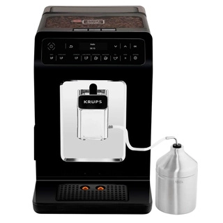 Кофемашина Krups Evidence EA891810