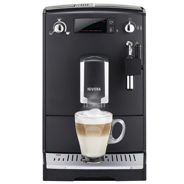 Кофемашина Nivona NICR 520