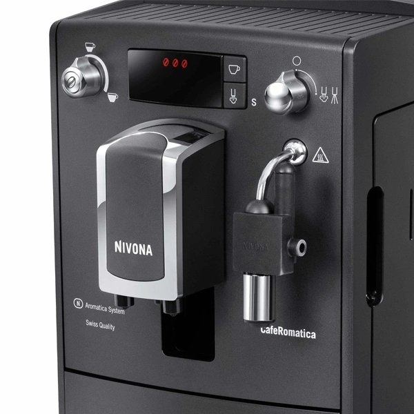 Кофемашина Nivona NICR 520 - фото 8