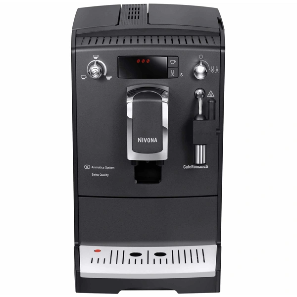 Кофемашина Nivona NICR 520 - фото 3