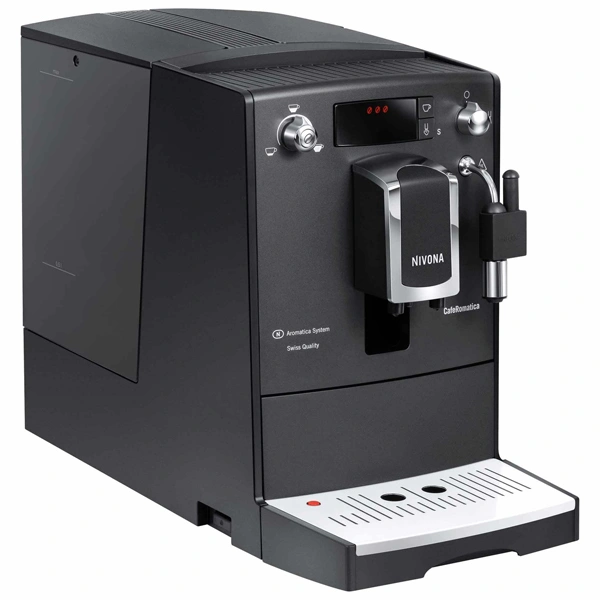 Кофемашина Nivona NICR 520 - фото 6