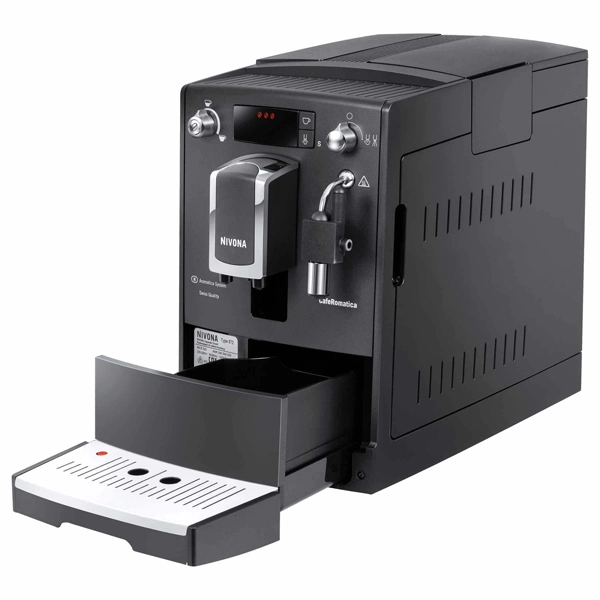 Кофемашина Nivona NICR 520 - фото 5