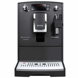 Кофемашина Nivona NICR 520