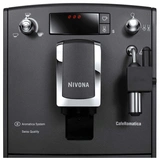Кофемашина Nivona NICR 520 - фото 7