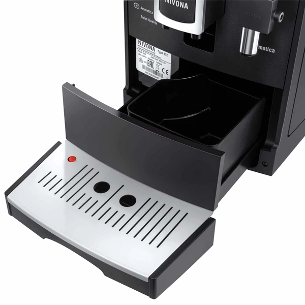 Кофемашина Nivona NICR 520 - фото 10