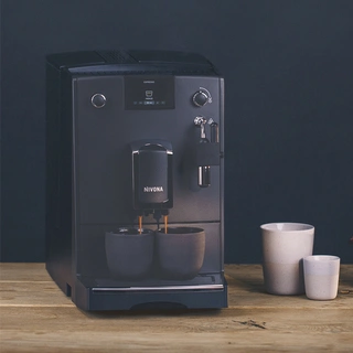 Кофемашина Nivona NICR 550 - фото 3