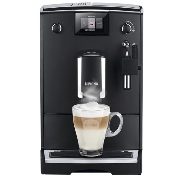 Кофемашина Nivona NICR 550