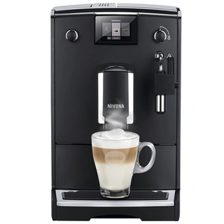 Кофемашина Nivona NICR 550