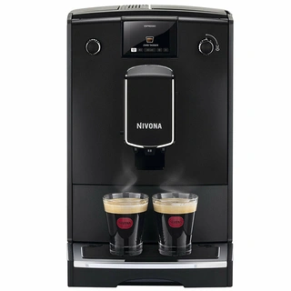 Кофемашина Nivona NICR 690 - фото 2
