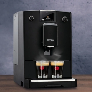 Кофемашина Nivona NICR 690 - фото 5