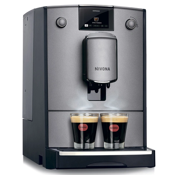 Кофемашина Nivona NICR 695 - фото 3