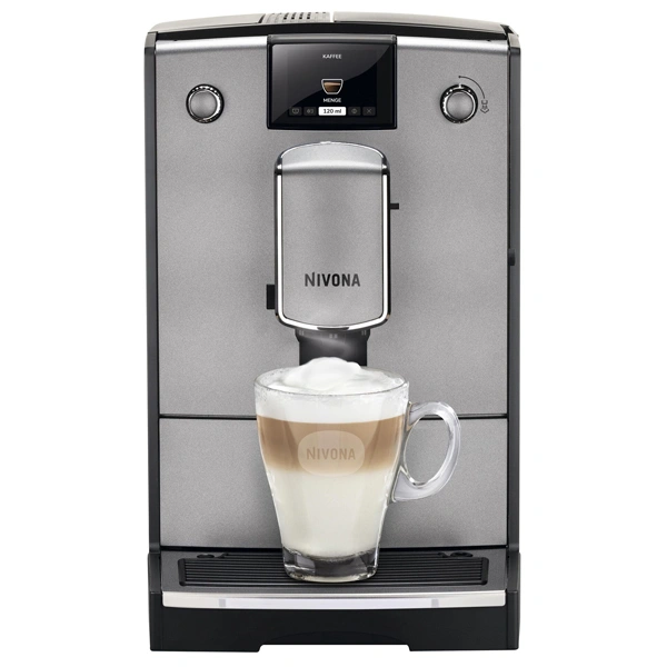 Кофемашина Nivona NICR 695