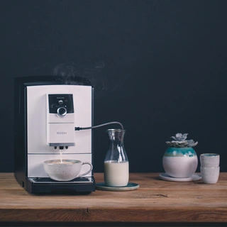 Кофемашина Nivona NICR 796
