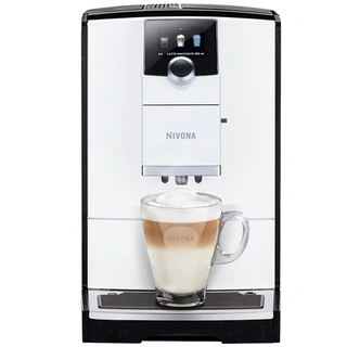 Кофемашина Nivona NICR 796