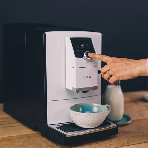 Кофемашина Nivona NICR 796 - фото 3