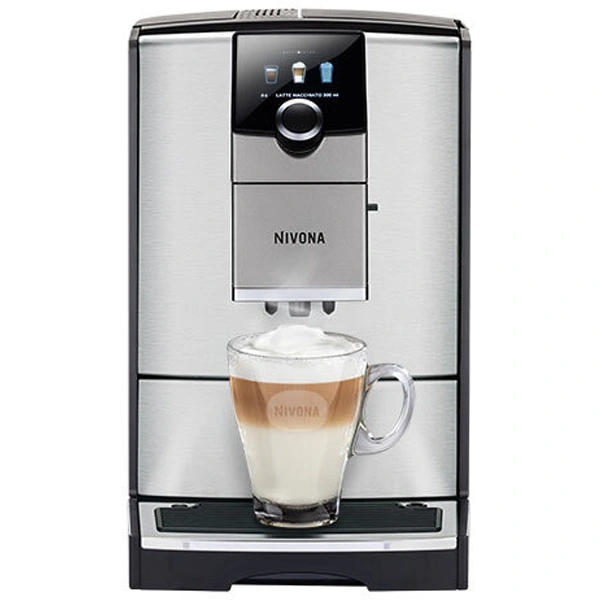 Кофемашина Nivona NICR 799